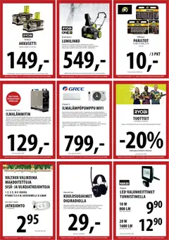 Tuuri-mainoslehti voimassa 17.12.2025 alkaen | Sivu: 32