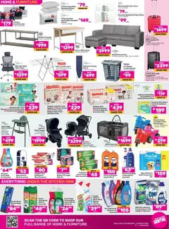 Offer preview "Game - I Like Big Brands And I Cannot Lie" | Page: 11