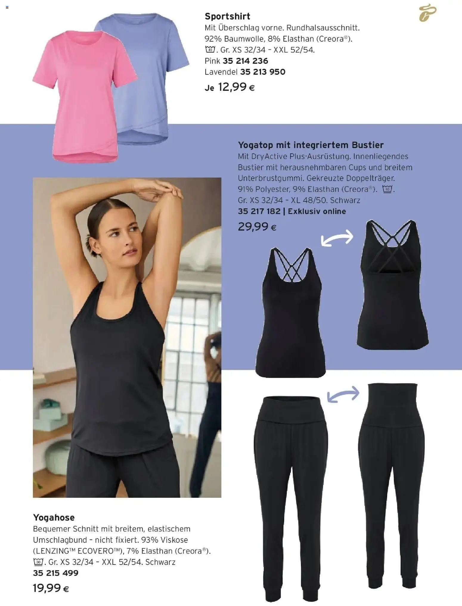 Tchibo Eduscho Tchibo Magazin gültig ab 18.02.2026 | Seite: 17