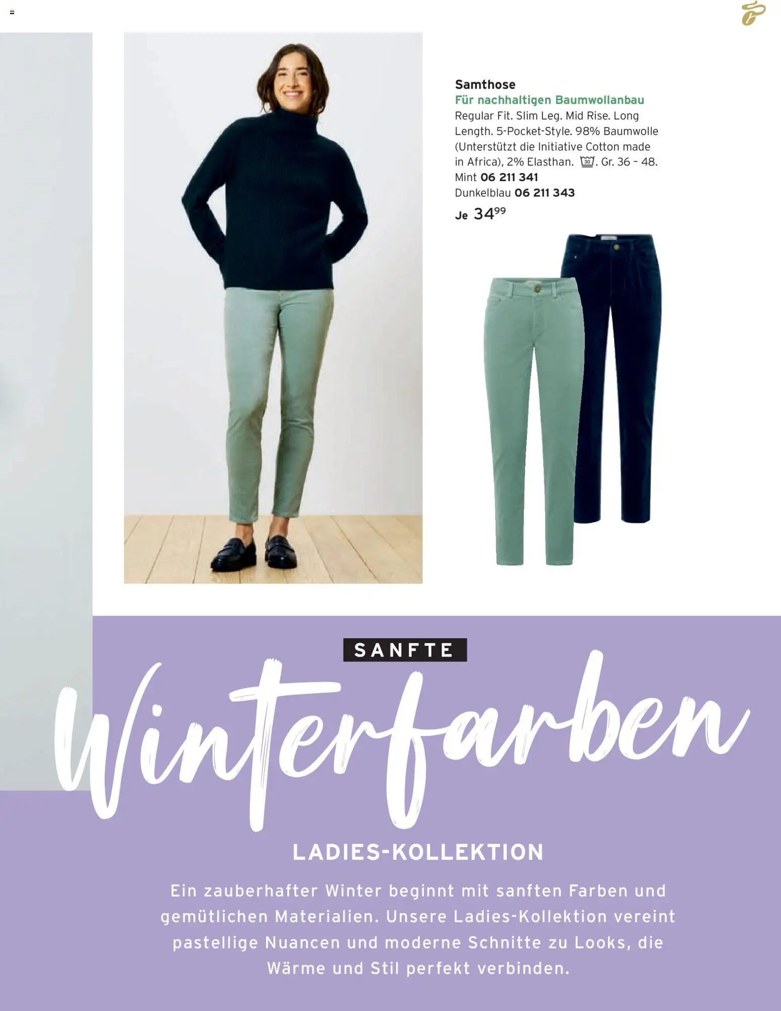 Tchibo Katalog Advent 2025 – gültig ab 14.11.2025 | Seite: 137