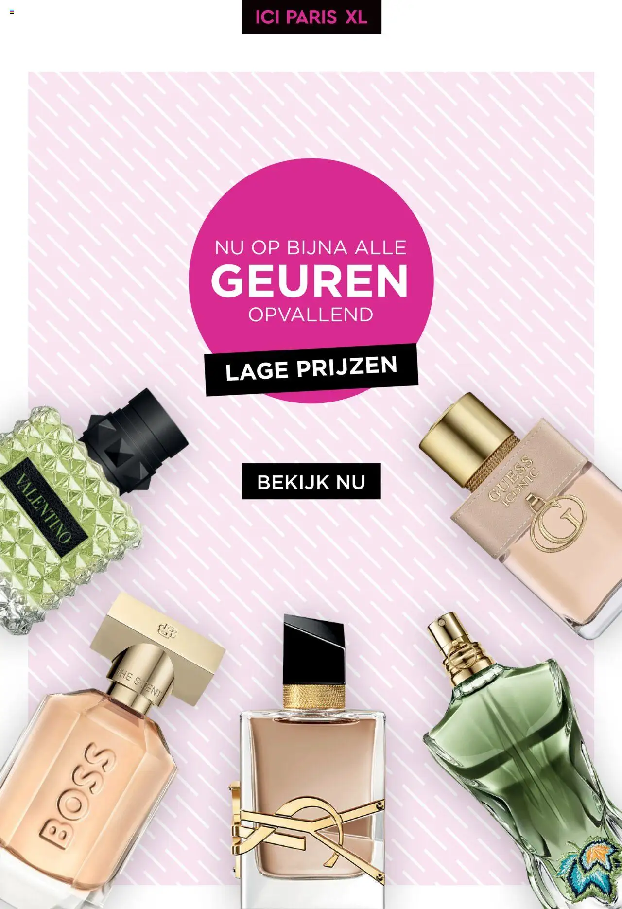  | Pagina: 10 | Producten: Geuren