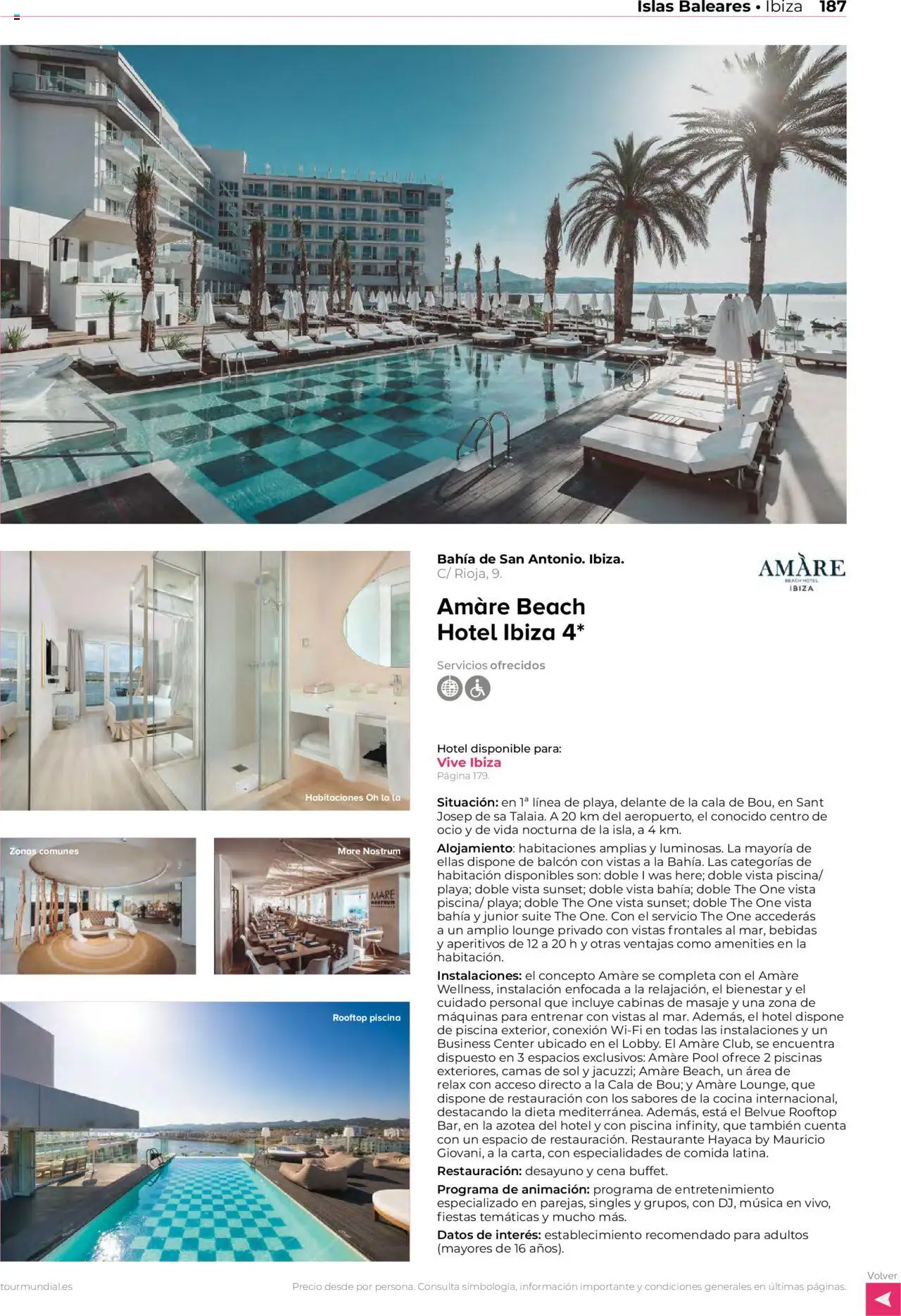 Viajes El Corte Inglés - Costas e islas │ válido desde el 26.03.2025 | Página: 187 | Productos: Cocina