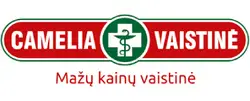 Camelia kategorijoje Vaistai, kosmetika