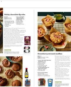 | Page: 21 | Products: Butter, Fehérje, The oven, Honey