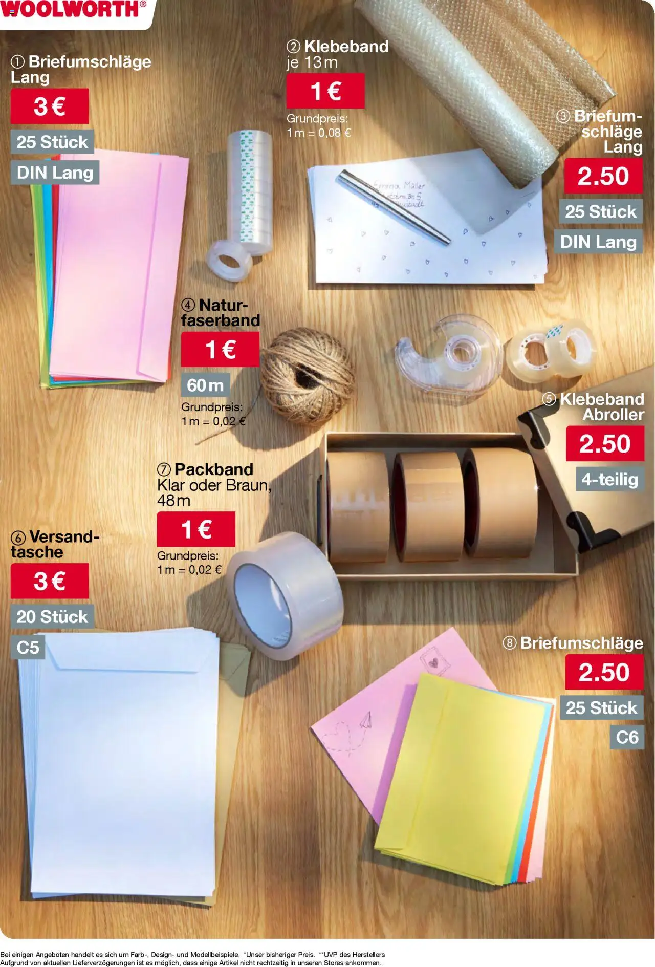 Woolworth  Flugblatt gültig ab 02.10.2025 | Seite: 42 | Produkte: Tasche