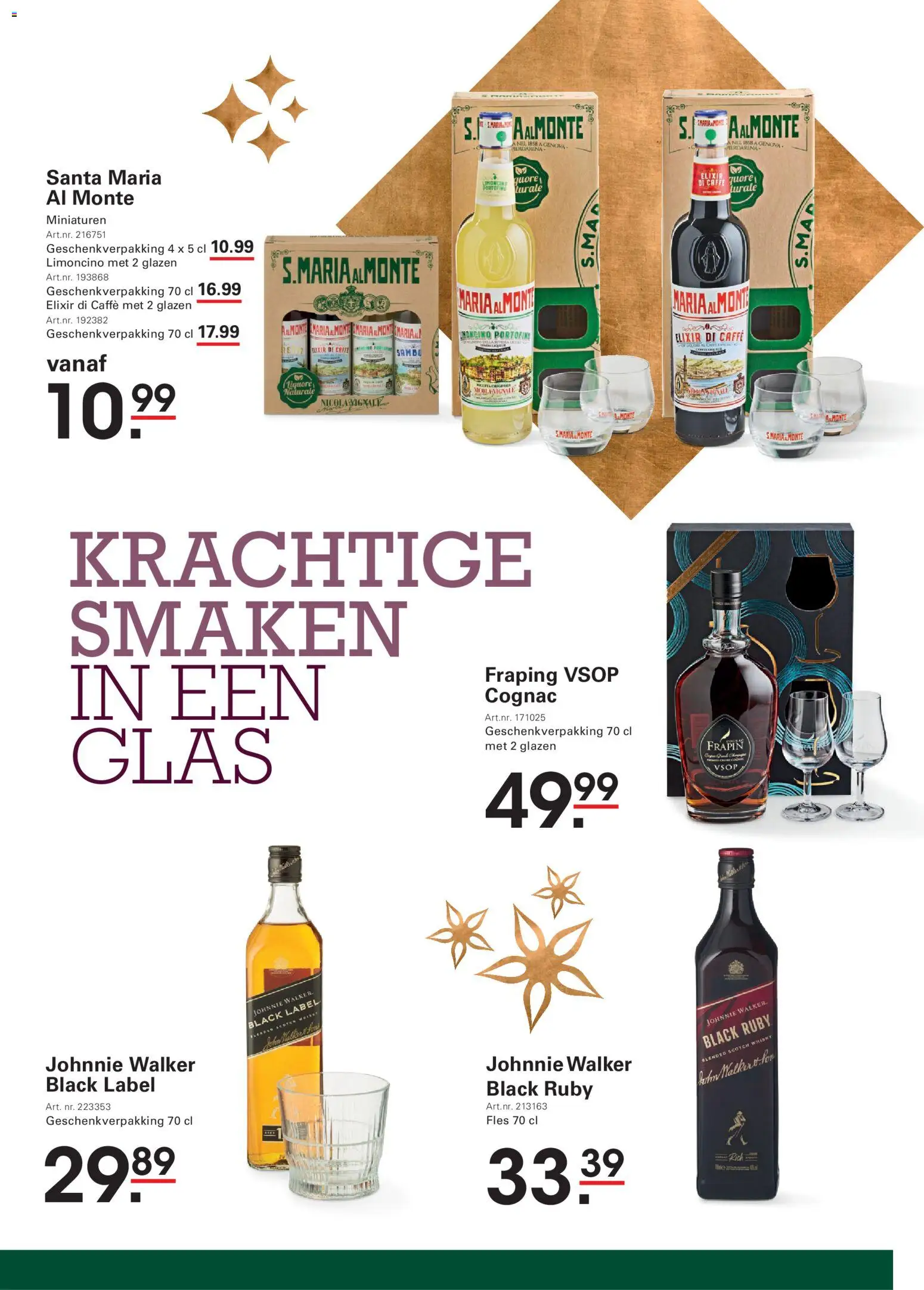 {H1} | Pagina: 11 | Producten: Fles, Whisky
