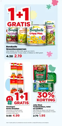 Plus folder week 13 - Voorbeeld van een folder van Plus, geldig van 25.03.2026 | Pagina: 37