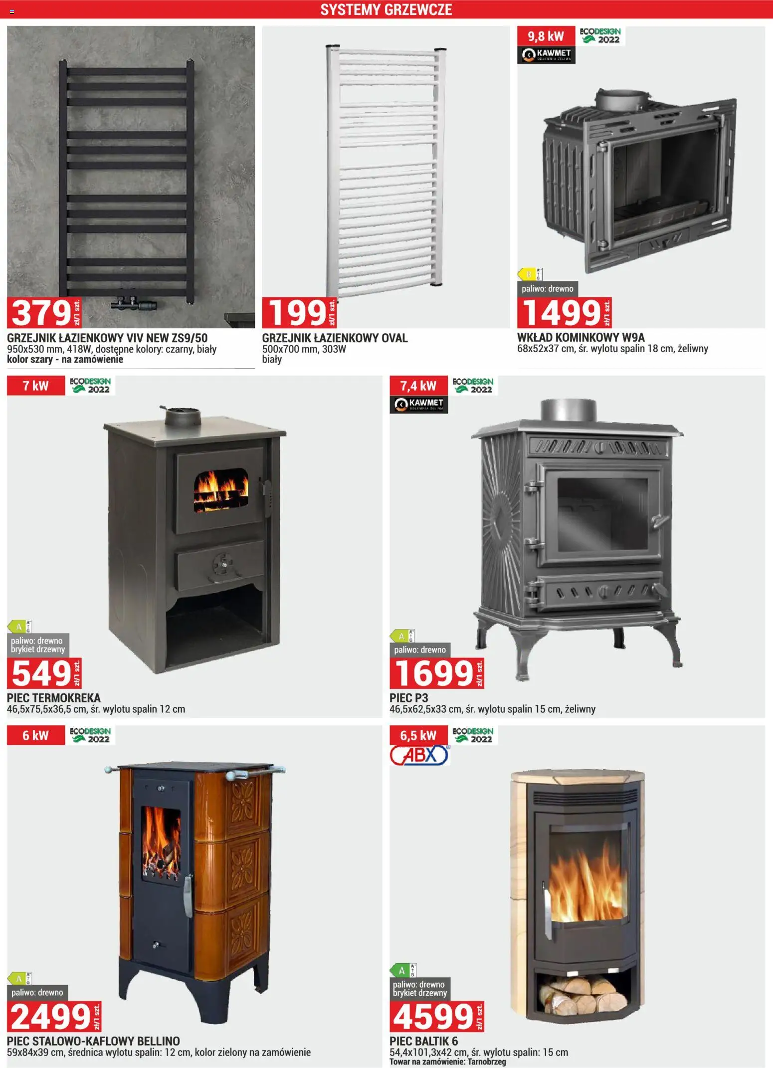 Merkury Market gazetka od 01.04.2026 | Strona: 52