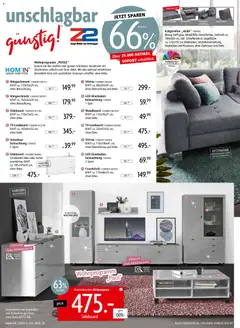 Zurbrüggen Prospekt 	 ab 28.03.2026 gültig | Seite: 4