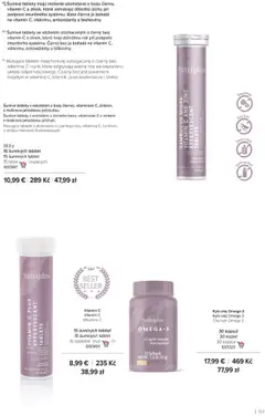 Farmasi leták platný od 24.09.2025 | Strana: 153