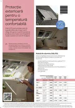 Ofertele Velux valabile de la 03.02.2026 | Pagină: 48