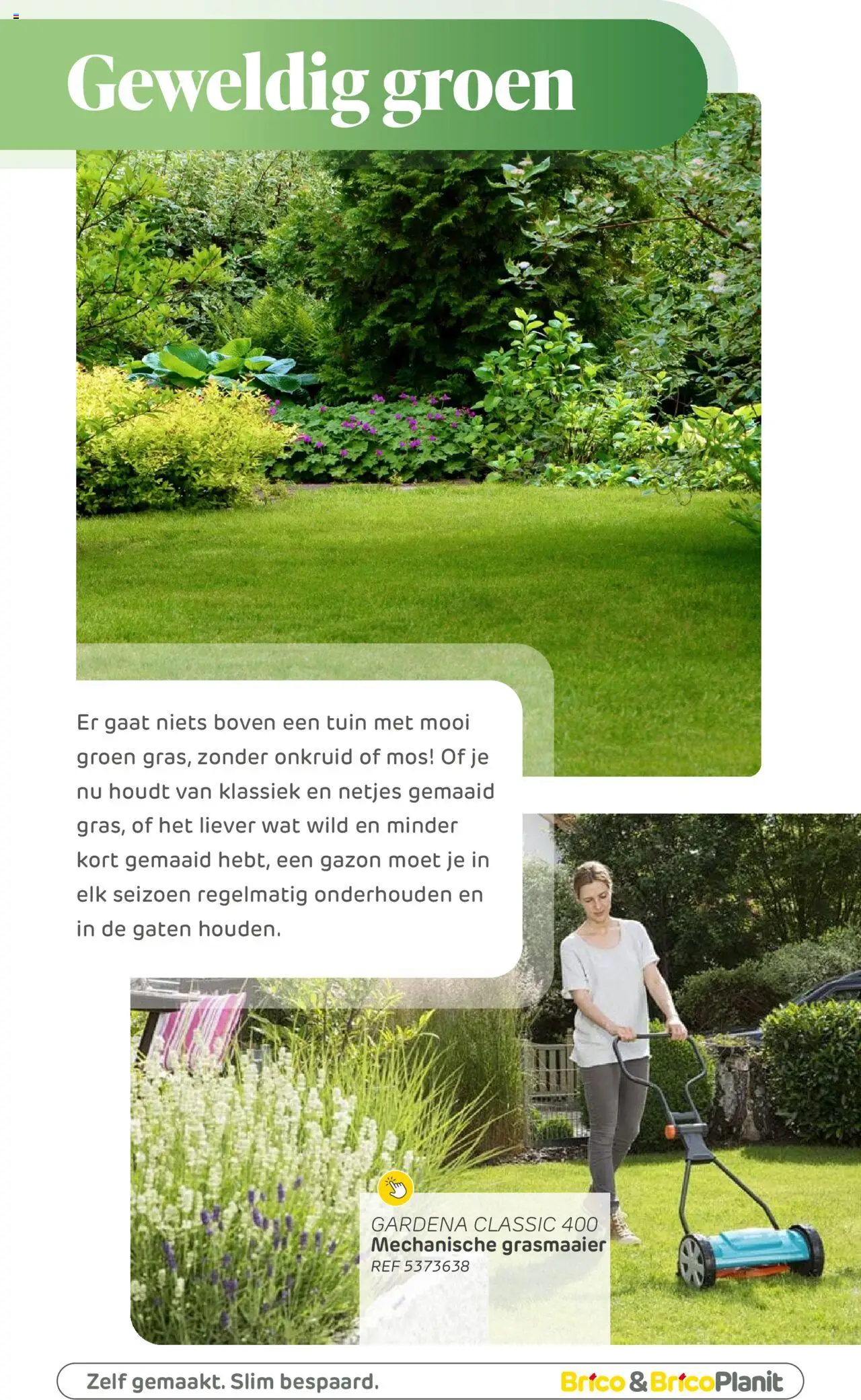  | Pagina: 208 | Producten: Grasmaaier