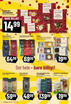 Løvbjerg - Tilbudsavis gyldig fra 31.10.2025 | Side: 12