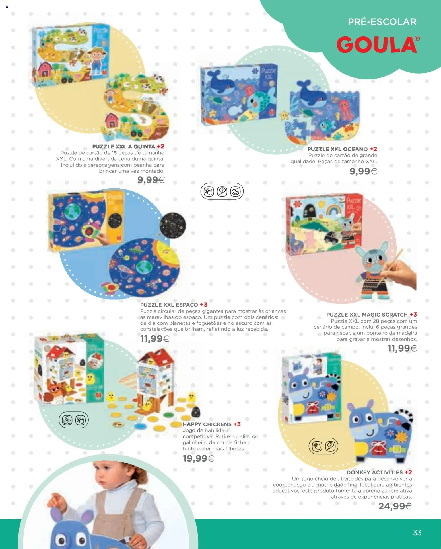 El Corte Ingles folheto │ válido de 11.11.2025 | Página: 33