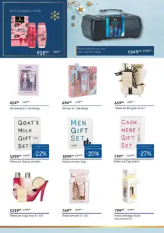 SuperVERO kako odoleti - pregled SuperVERO kataloga - važi od 22.12.2025 | Strana: 38 | Proizvode: Kozje mleko, Mleko, Dove