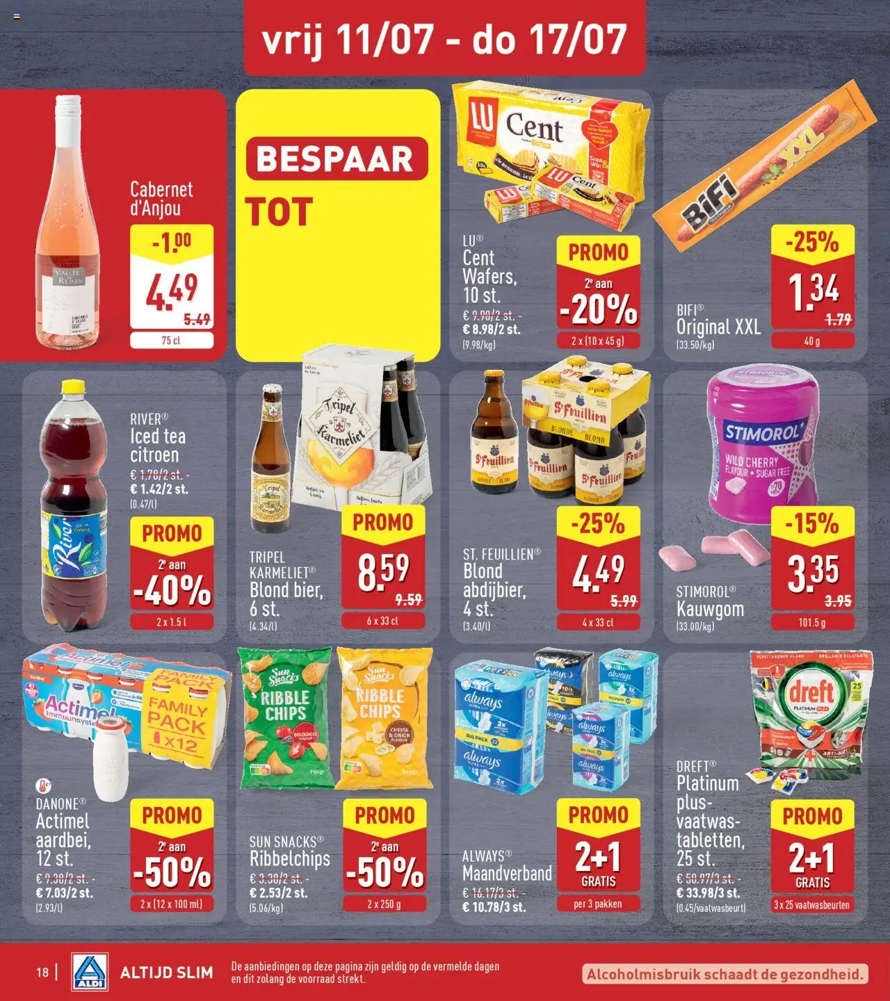  | Pagina: 18 | Producten: Chips, Füstölt oldalas, Snacks, Citroen