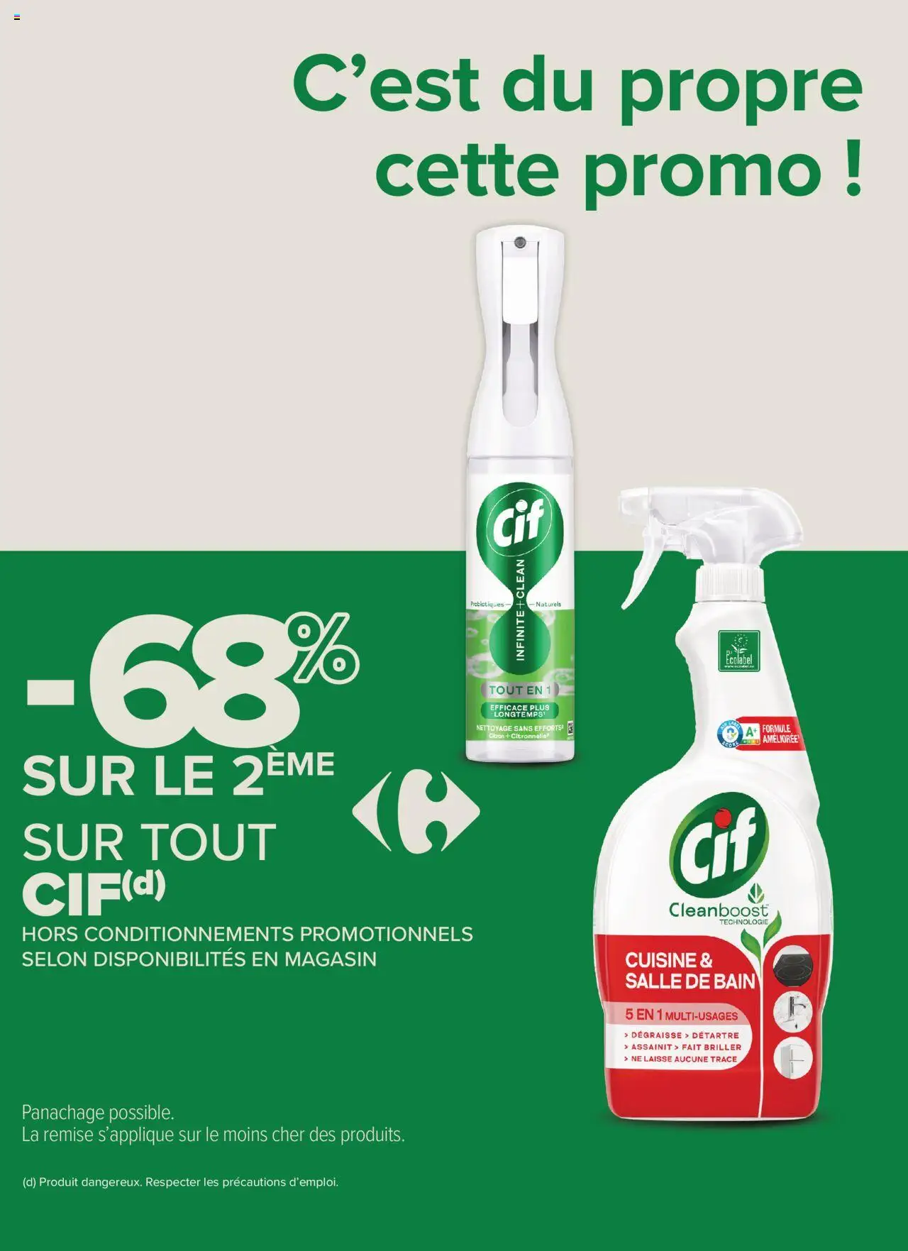  | Page: 17 | Produits: Citron, Citronnelle