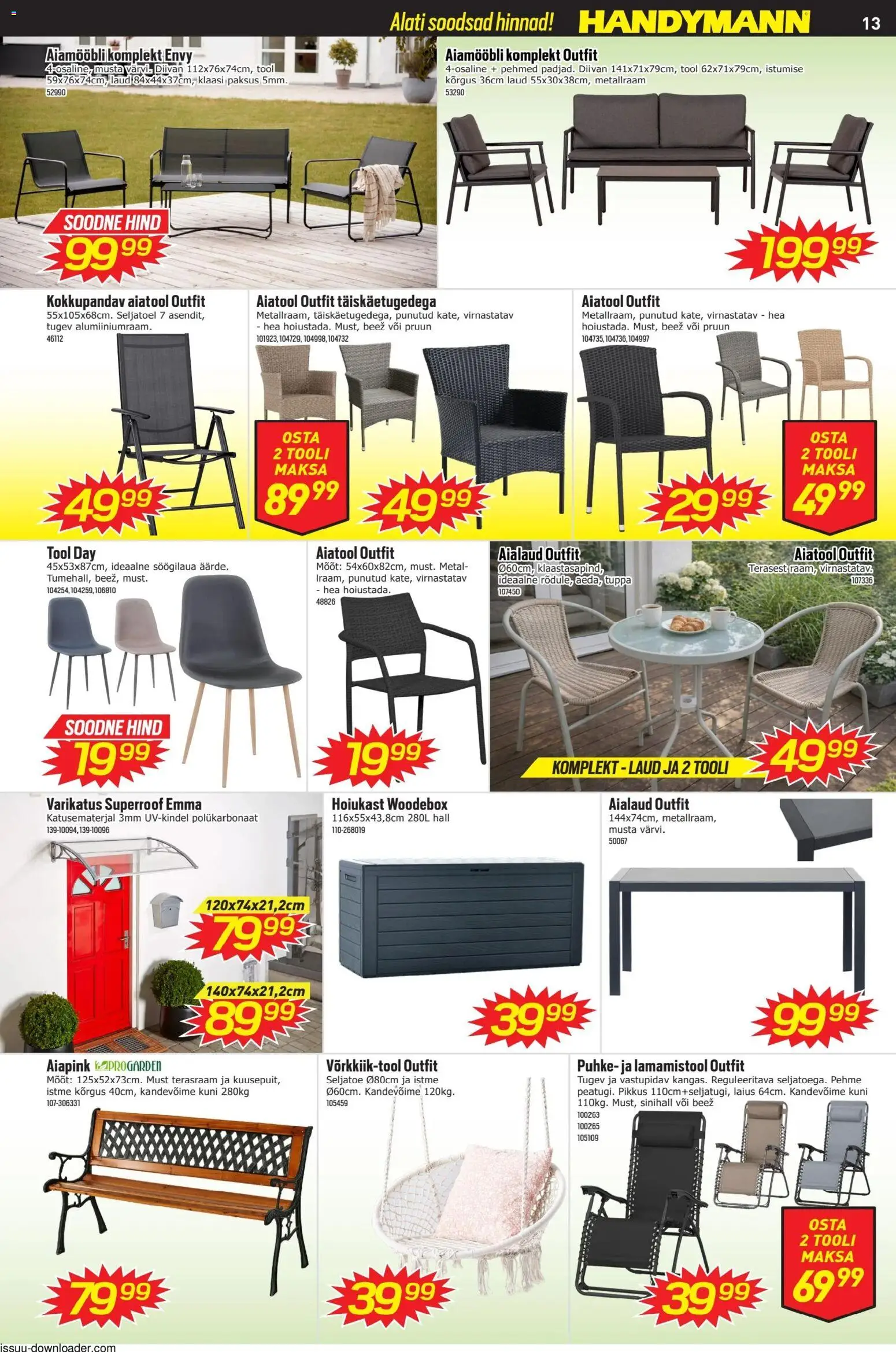 {H1} | Lehekülg: 13