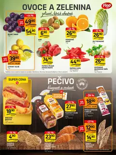 Náhled letáku Flop leták - FlopTop od 28.01.2026 | Strana: 3