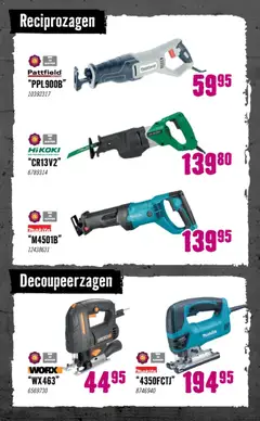 Hornbach - Folder - Voorbeeld van een folder van Hornbach, geldig van 09.02.2026 | Pagina: 15 | Producten: Koffer