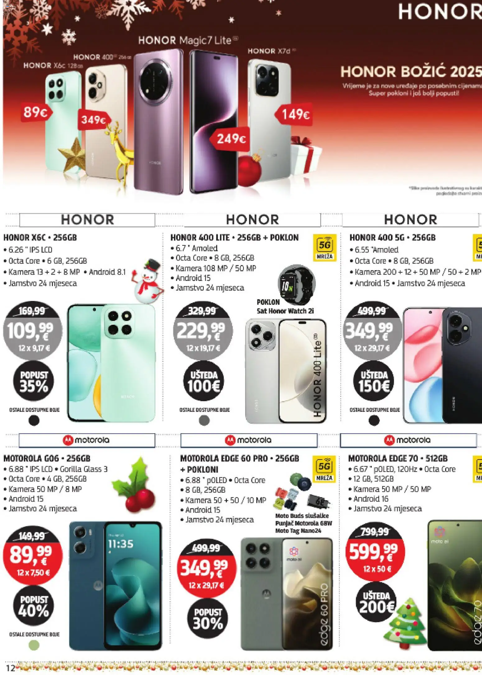 Centar Tehnike katalog | vrijedi od 15.12.2025 | Stranica: 12 | Proizvodi: Sat