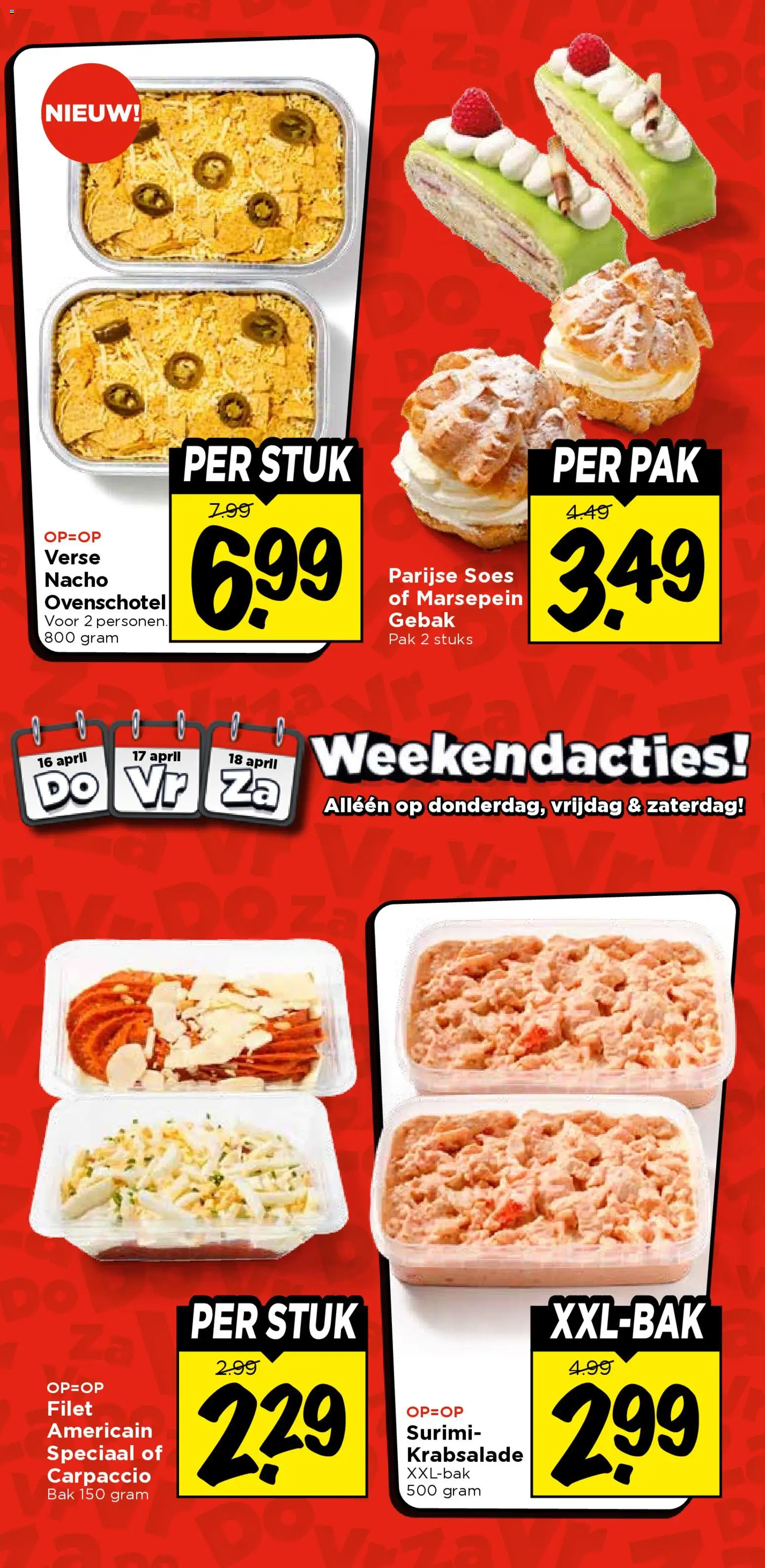 {H1} | Pagina: 3 | Producten: Calvados, Gebak