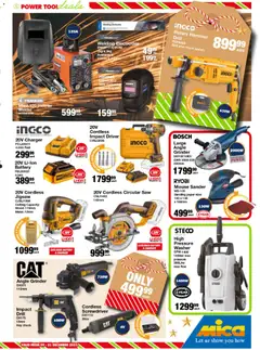 MICA specials catalogue – valid from 09.12.2025 | Page: 5