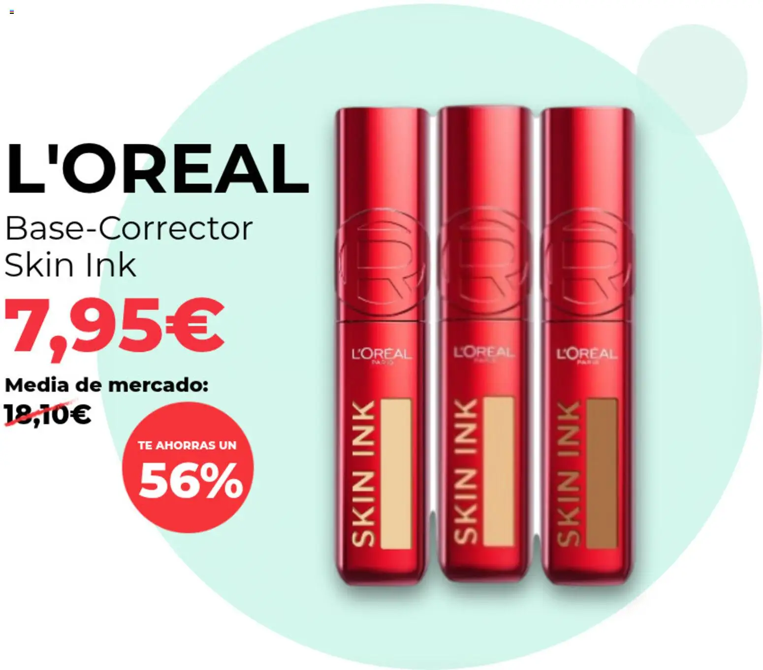 PrimaPrix folleto │ válido desde el 10.03.2026 | Página: 3 | Productos: Té