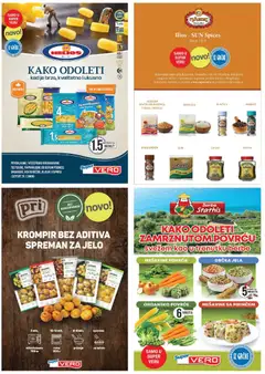 SuperVERO katalog - pregled SuperVERO kataloga - važi od 19.02.2026 | Strana: 31
