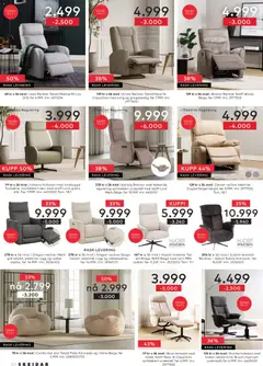 Forhåndsvisning av Skeidar kundeavis gyldig fra 02.01.2026 | Side: 10