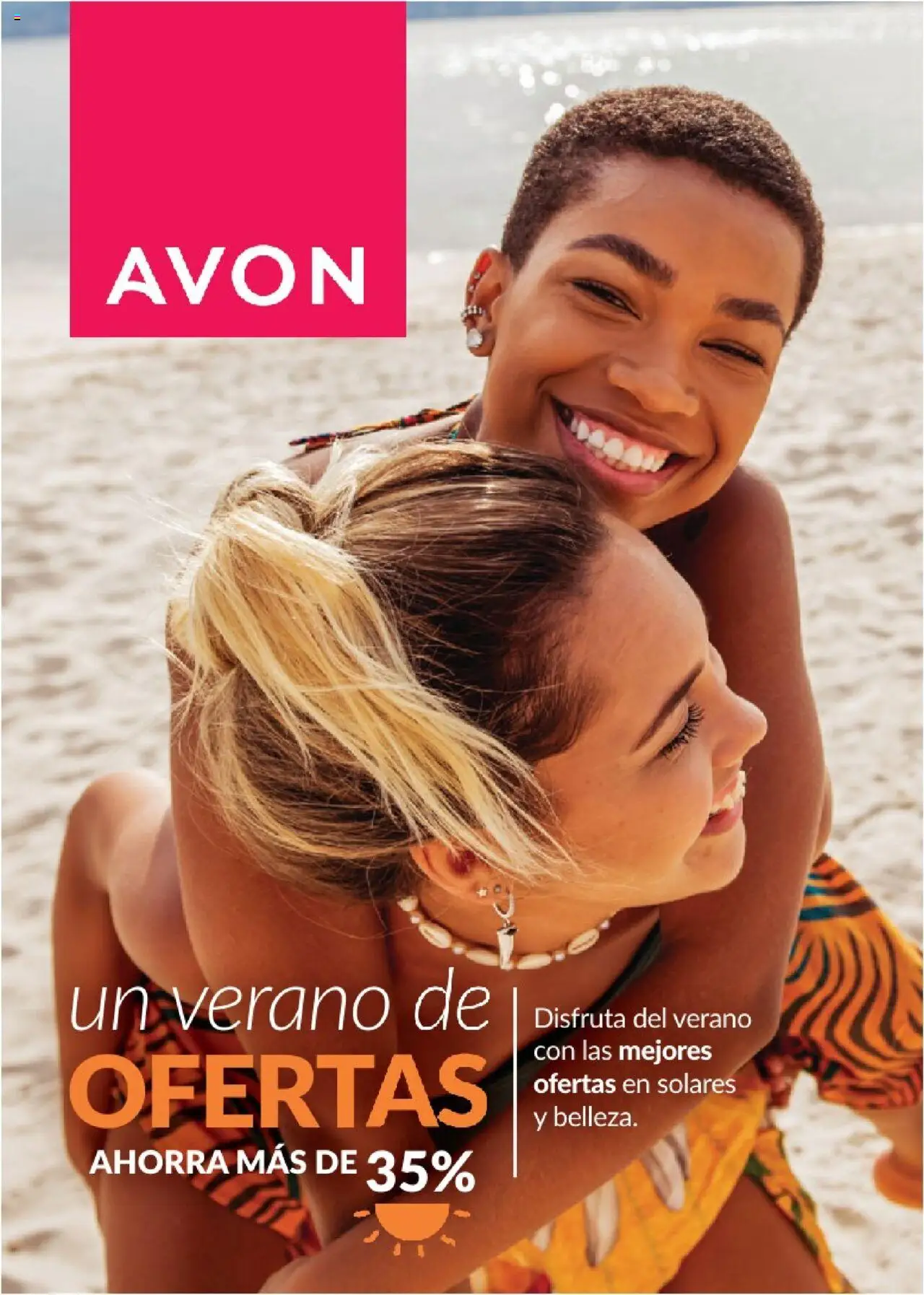 Catálogo AVON campaña 6 │ válido desde el 01.06.2025 | Página: 213