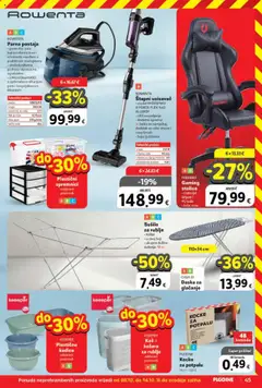 Katalog Plodine - Pregled kataloga iz trgovine Plodine, vrijedi od 08.10.2025 | Stranica: 45