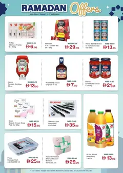 Preview of Choithrams - Offers valid from 01.02.2026 | Page: 5