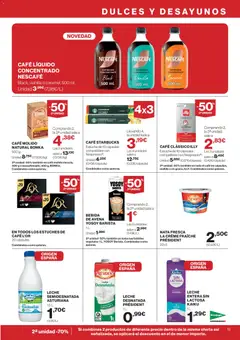 Vista previa El Corte Inglés ofertas válido desde el 09.04.2026 | Página: 13