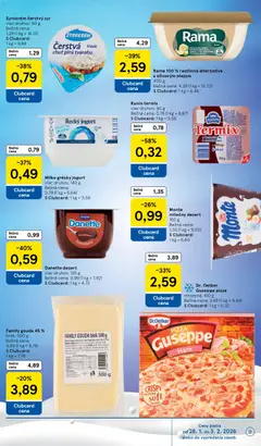Tesco leták platný od 28.01.2026 | Strana: 9