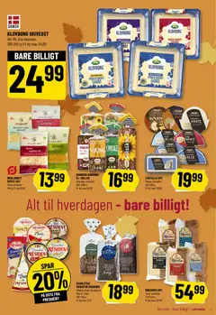 Løvbjerg - Tilbudsavis gyldig fra 24.10.2025 | Side: 7