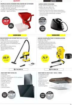 Centar Tehnike katalog | vrijedi od 02.09.2025 | Stranica: 15