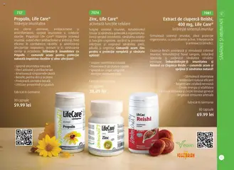 Ofertele Life Care valabile de la 01.10.2025 | Pagină: 33