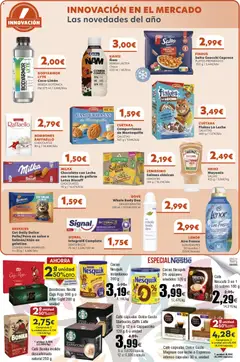 Vista previa Froiz folleto válido desde el 12.11.2025 | Página: 15