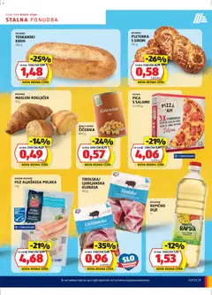 Hofer katalog akcije – veljaven od 11.12.2025 | Stran: 7