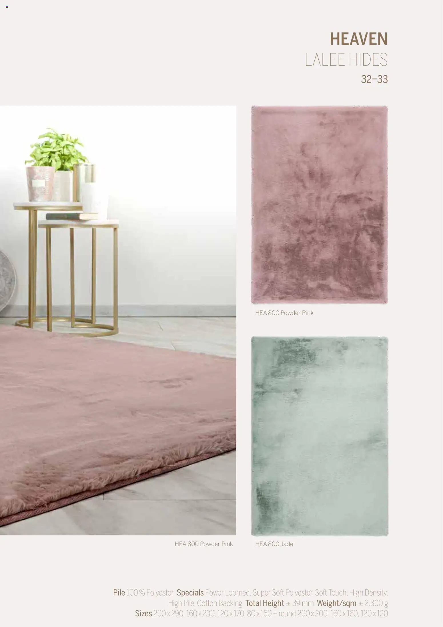 Noul catalog Proges – valabil de la 01.10.2025 | Pagină: 33