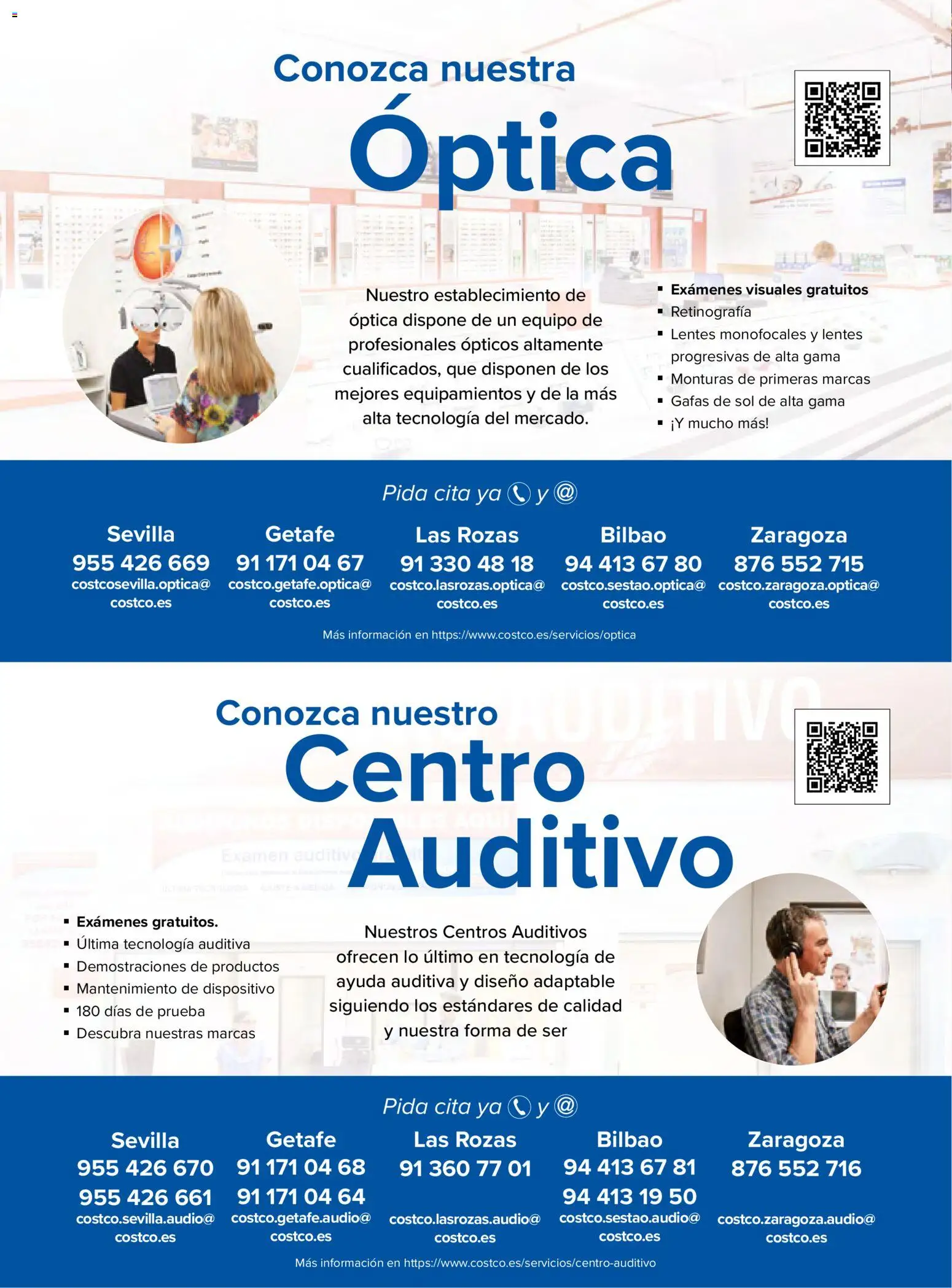 Costco catálogo │ válido desde el 19.03.2026 | Página: 4