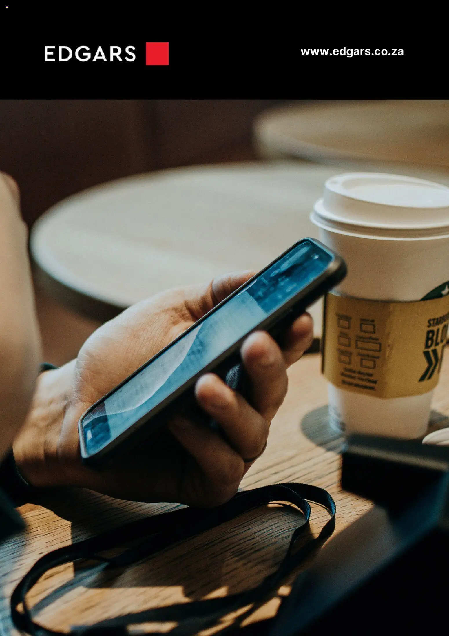 New Edgars catalogue – valid from 15.11.2025 | Page: 8