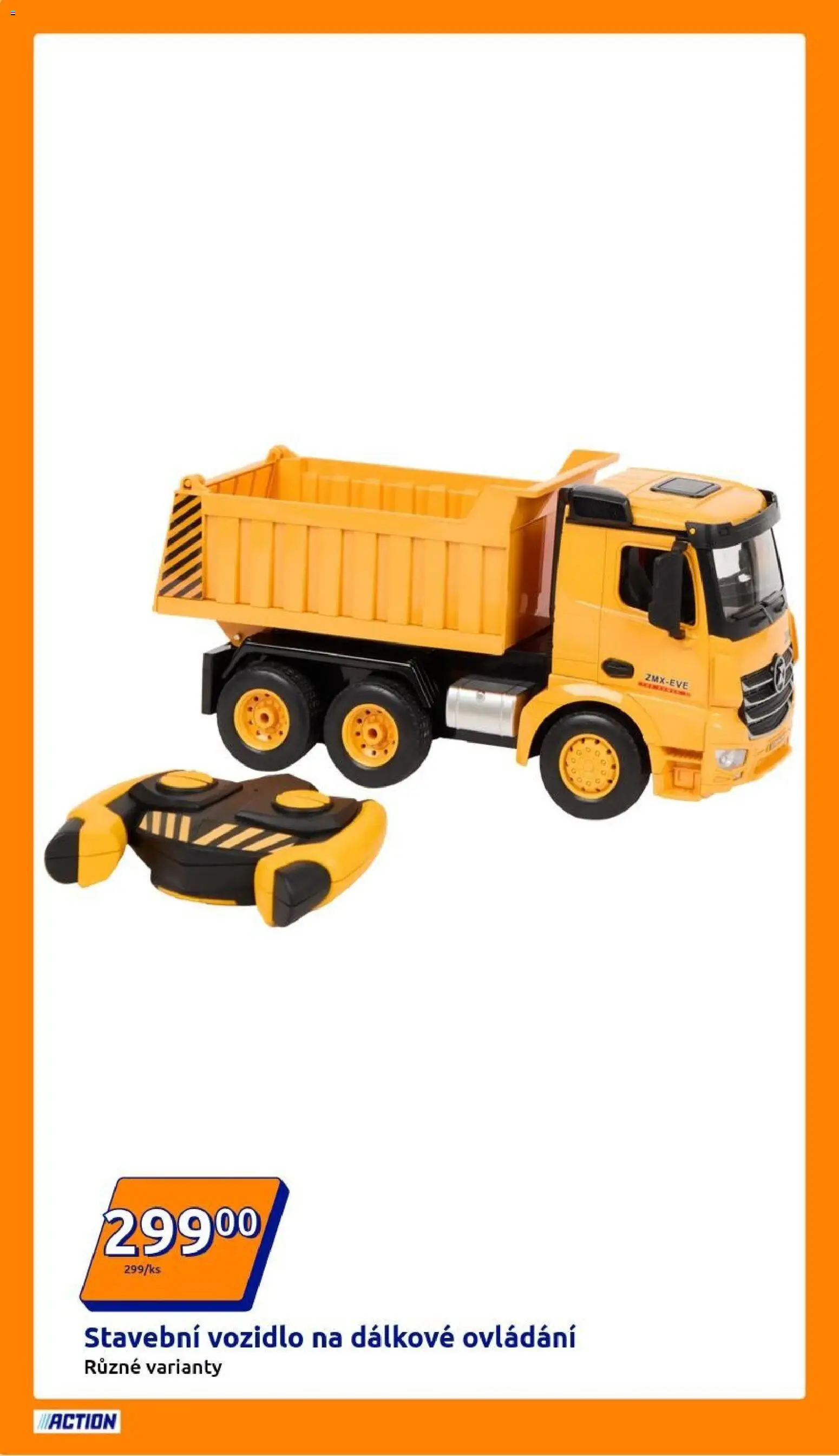 Action leták od 19.11.2025 | Strana: 6