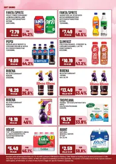 Preview of Bestway - Offers valid from 04.02.2026 | Page: 8