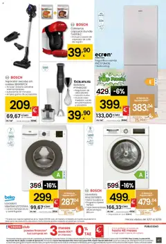 Eroski - Para conquistarte │ válido desde el 31.07.2025 | Página: 47