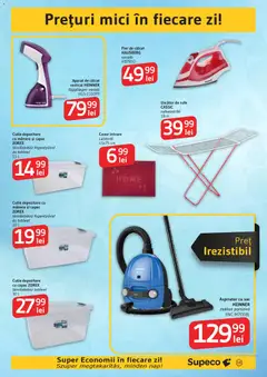 Ofertele Supeco valabile de la 19.03.2026 | Pagină: 13
