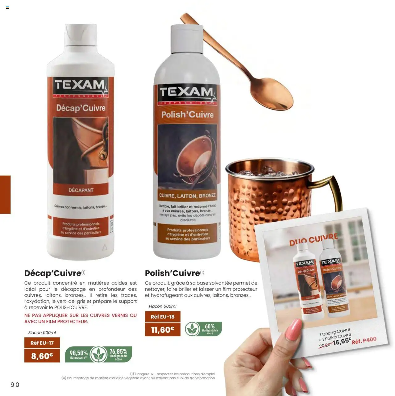 {H1} | Page: 90 | Produits: Base