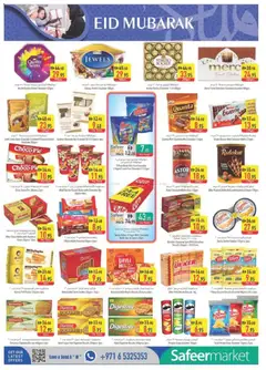 Preview of Safeermarket - Offers valid from 17.03.2026 | Page: 4