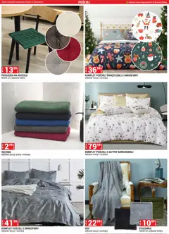 Pogląd oferty "Merkury Market Gazetka" - ważna od 01.12.2025 | Strona: 6